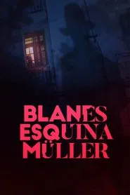 Blanes st and Muller movie poster