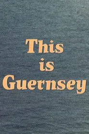 Poster do filme This Is Guernsey