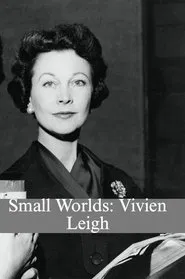 Small world: Vivien Leigh movie poster