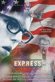 Express: Aisle to Glory movie poster