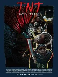 Poster do filme TNT