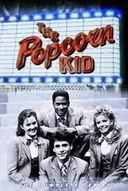 The Popcorn Kid tv show poster