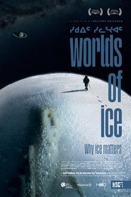 Poster do filme Worlds of Ice