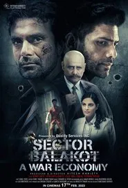 Sector Balakot movie poster