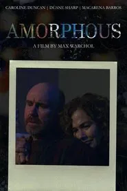 Poster do filme Amorphous