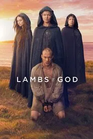 Poster da série Lambs of God