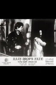 Like The Falling Raindrops movie poster