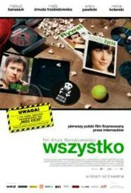 Wszystko movie poster