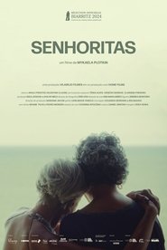 Senhoritas movie poster