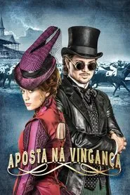 Poster do filme Aposta na Vingança