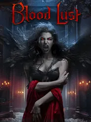 Poster do filme Blood Lust