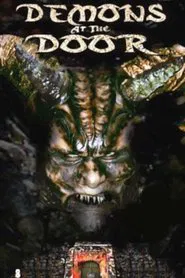Poster do filme Demons at the Door