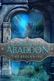 Journey to Abaddon movie poster
