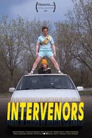 Intervenors movie poster