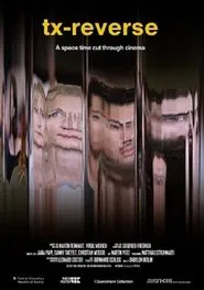 Poster do filme TX-Reverse