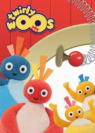 Twirlywoos tv show poster