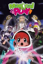 Poster da série Magical Play