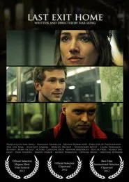 Last Exit Home movie poster