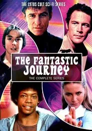 The Fantastic Journey tv show poster
