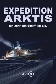 Arctic Drift movie poster