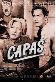 Poster do filme Capas