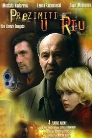 Winter in Rio movie poster