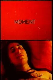 Moment movie poster