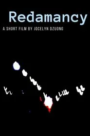 Redamancy movie poster