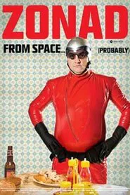 Zonad movie poster