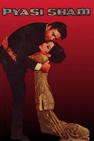 Pyasi Shaam movie poster