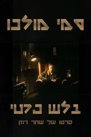 Sammy Molco - Private Eye movie poster