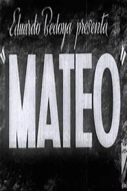 Poster do filme Mateo