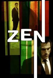 Zen tv show poster