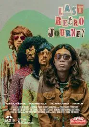 Last Retro Journey movie poster