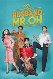 My Husband, Mr. Oh! tv show poster