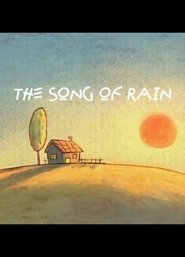 The Song For Rain movie poster