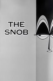 The Snob movie poster