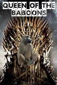 Queen of the Baboons movie poster