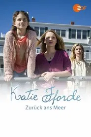 Katie Fforde: Zurück ans Meer movie poster