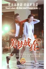 Poster da série 美梦成真