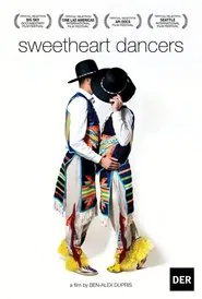 Sweetheart Dancers movie poster