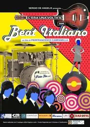 C'era una volta il beat italiano movie poster