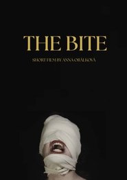 The Bite movie poster
