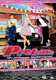 Pretville movie poster