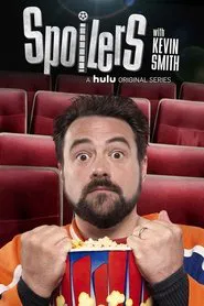 Spoilers tv show poster
