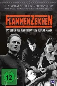Flammenzeichen movie poster