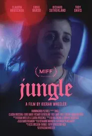 Poster do filme Jungle