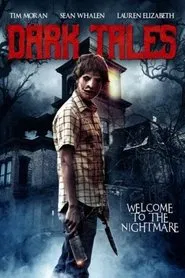 Dark Tales movie poster