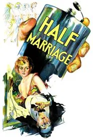 Poster do filme Half Marriage