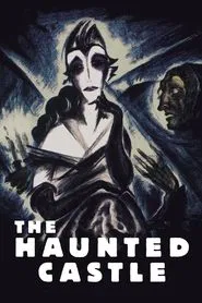 The Haunted Castle movie poster